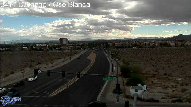 Durango Dr & Oso Blanca Rd