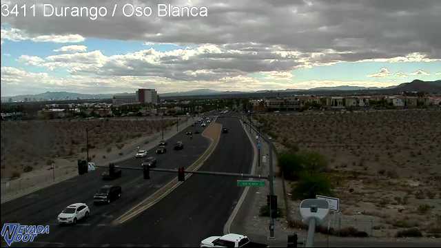 Durango Dr & Oso Blanca Rd