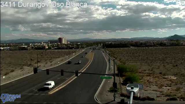 Durango Dr & Oso Blanca Rd