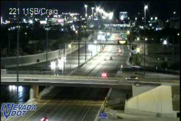 US 95 SB Craig