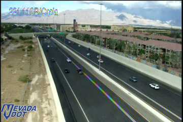 US 95 SB Craig