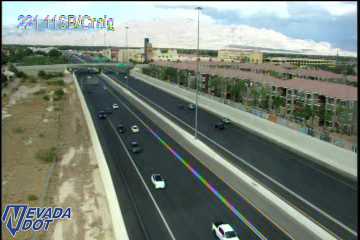 US 95 SB Craig