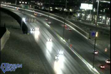 I-215 WB Wigwam