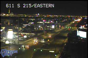 I-215 EB Eastern