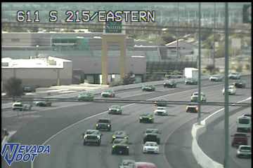 I-215 EB Eastern