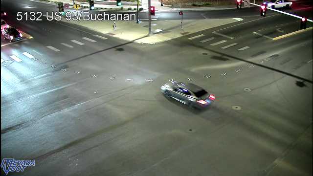 US 93 & Buchanan - Nevada Hwy