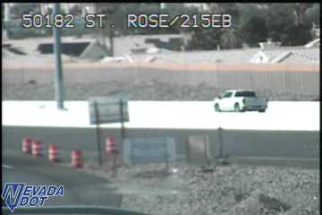 Pecos & I-215 WB Beltway
