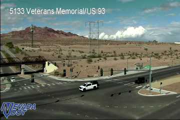 Veterans Memorial Dr & US 93/95