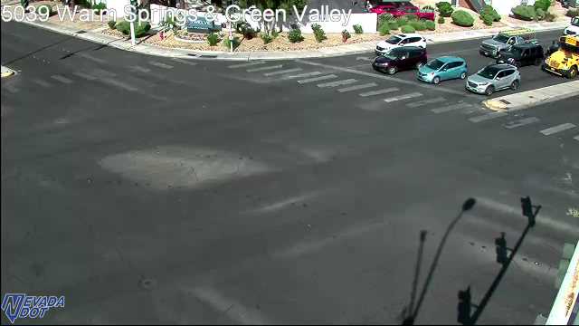 Green Valley Pkwy & Warm Springs Rd