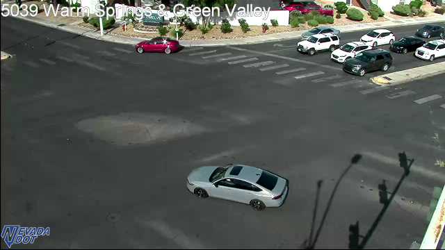 Green Valley Pkwy & Warm Springs Rd