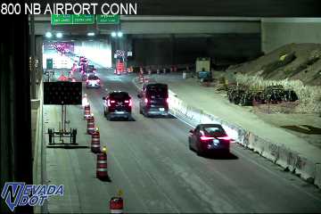 Airport Connector NB Grier