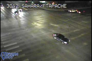 Sahara Ave & FoF402:H585rt Apache Rd