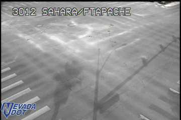 Sahara Ave & FoF402:H585rt Apache Rd