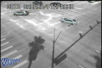 Sahara Ave & FoF402:H585rt Apache Rd