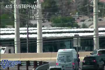 I-515 NB Russell S
