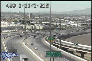 I-515 SB S I-215