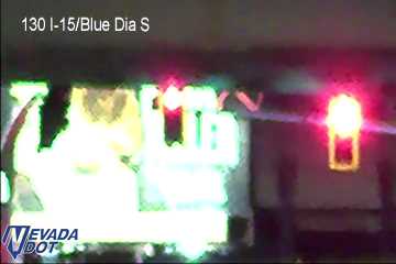 I-15 NB Blue Diamond South