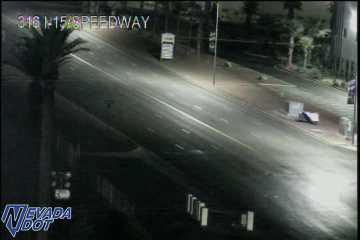 I-15 NB Speedway Blvd (dual)