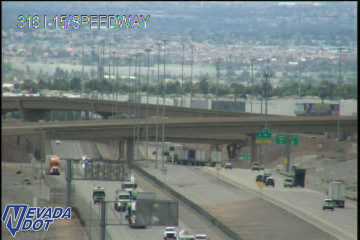 I-15 NB Speedway Blvd (dual)