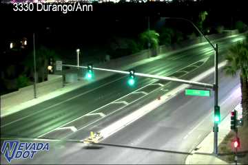 Durango Dr & Ann Rd