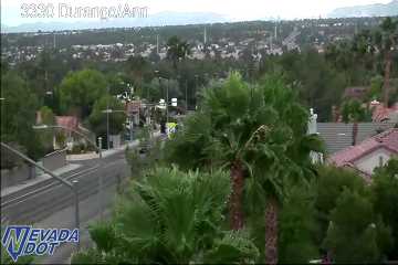 Durango Dr & Ann Rd
