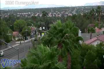 Durango Dr & Ann Rd
