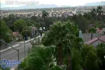 Durango Dr & Ann Rd