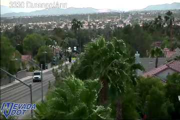 Durango Dr & Ann Rd