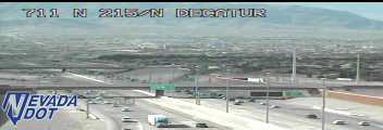 CC-215 EB N Decatur