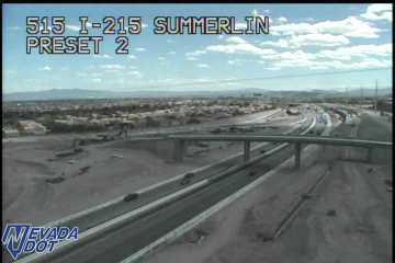 I-215 Summerlin
