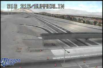 I-215 Summerlin (dual)