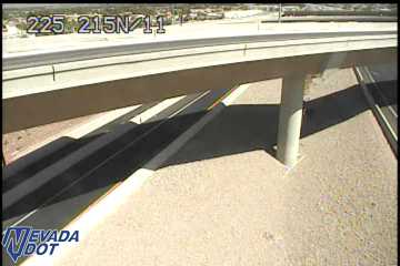 US 95 NB N I-215 (dual)