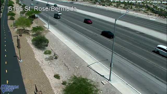St Rose Pkwy & Bermuda