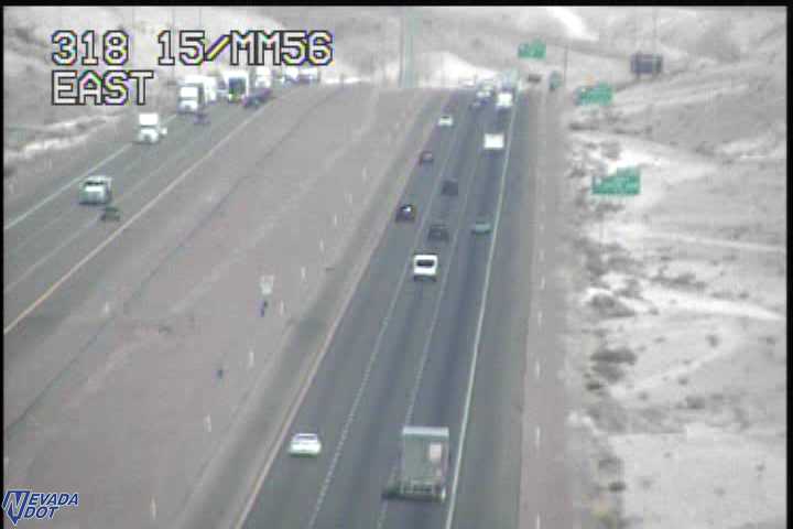 I-15 NB mm56