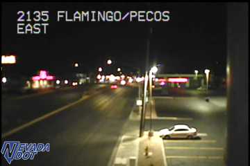 Flamingo Rd & Pecos Rd