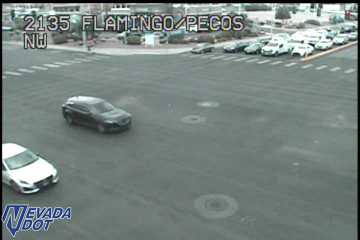 Flamingo Rd & Pecos Rd