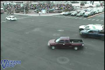 Flamingo Rd & Pecos Rd