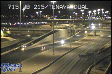 CC-215 WB N Tenaya
