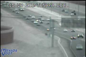 CC-215 WB N Tenaya