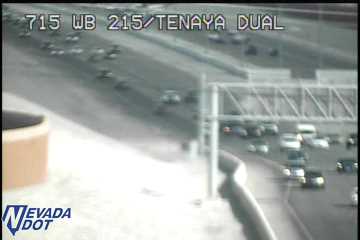 CC-215 WB N Tenaya