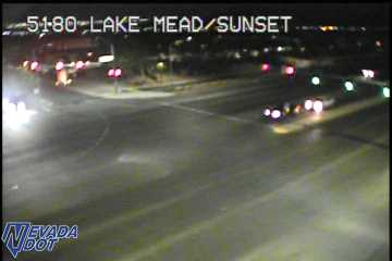Lake Mead Pkwy & Sunset Rd