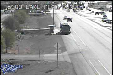 Lake Mead Pkwy & Sunset Rd