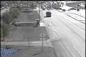 Lake Mead Pkwy & Sunset Rd