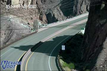 I-11 NB mm1 DMS