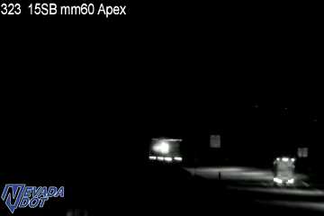 I-15 SB mm60 Apex
