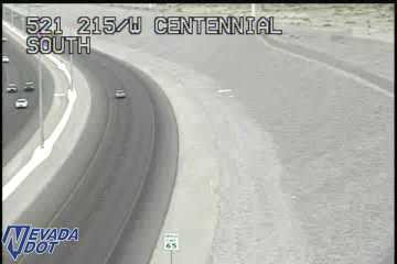 I-215 Centennial