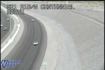 I-215 Centennial