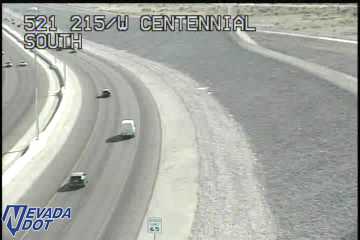 I-215 Centennial