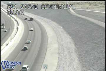 I-215 Centennial