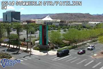 Summerlin Ctr & Pavilion Ctr